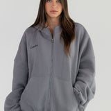 Cloud Zip Hoodie
