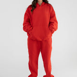 Minimalist Hoodie - Pre-Order