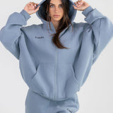 Cloud Zip Hoodie - Pre-Order