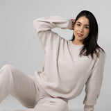 Waffle Lounge Pant - Pre-Order