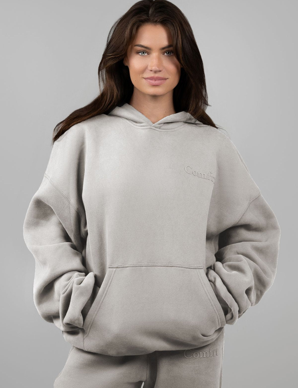 Minimalist Hoodie - Pre-Order