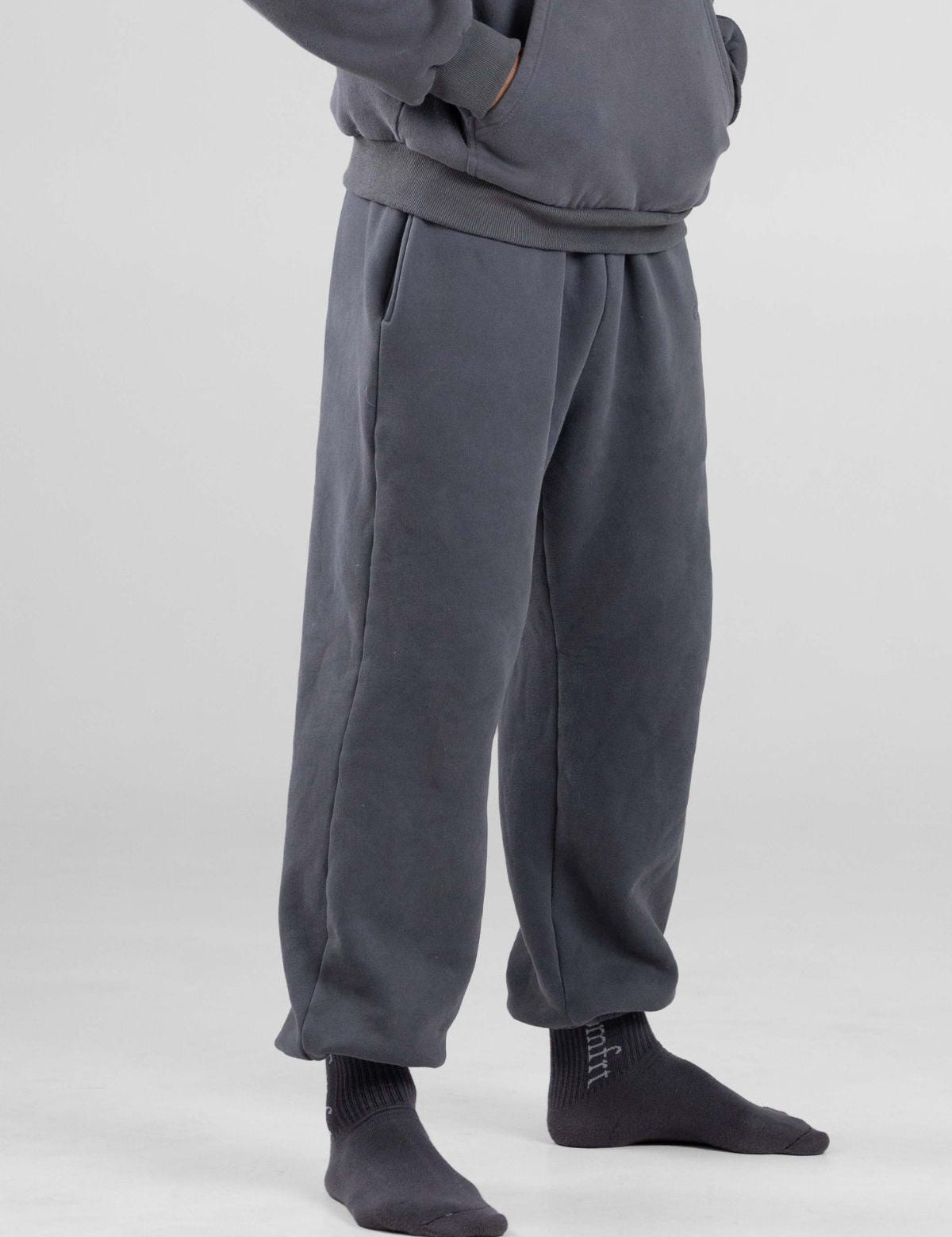 Signature Sweatpants - Pre-Order