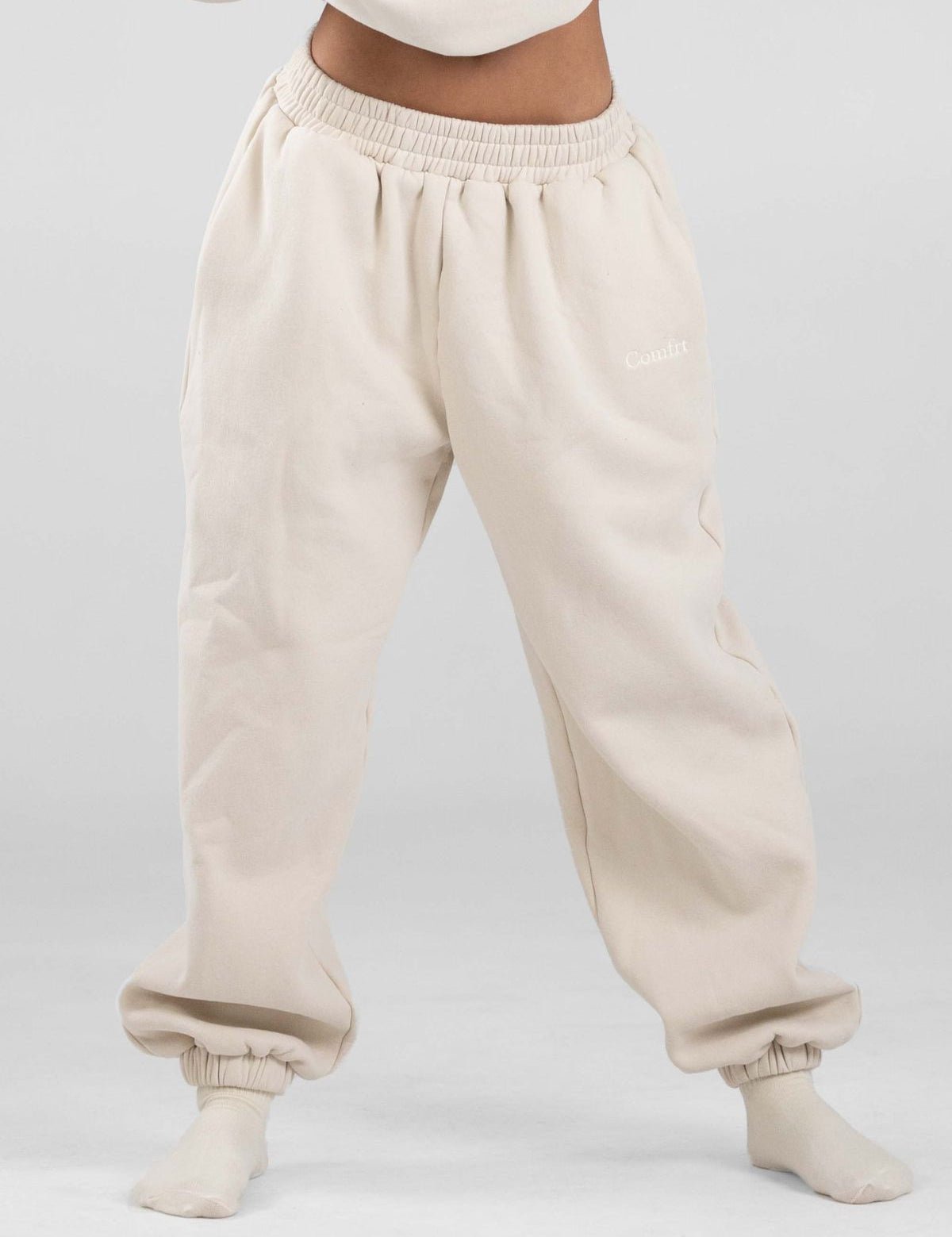 Signature Sweatpants