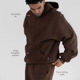 Minimalist Hoodie - Pre-Order