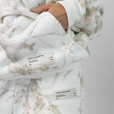Camo Hoodie - Pre-Order