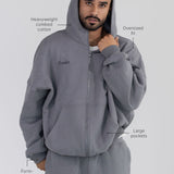 Cloud Zip Hoodie - Pre-Order