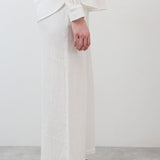 Airy Wide Leg Pants