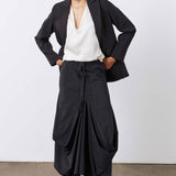 The All Day Washable Silk Top