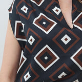 The All Day Washable Silk Top