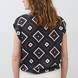 The All Day Washable Silk Top