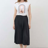 The Graphic Tuck-In Tee