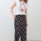 The Graphic Tuck-In Tee