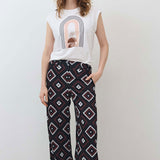 The Graphic Tuck-In Tee
