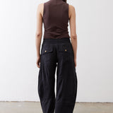 The Baggy Utility Pants