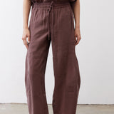 The Baggy Utility Pants