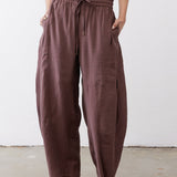 The Baggy Utility Pants