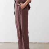 The Baggy Utility Pants