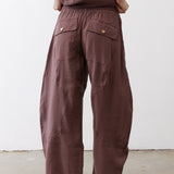 The Baggy Utility Pants