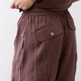 The Baggy Utility Pants