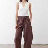 The Baggy Utility Pants