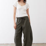 The Baggy Utility Pants