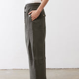 The Baggy Utility Pants