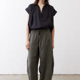 The Baggy Utility Pants