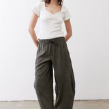 The Baggy Utility Pants