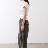 The Baggy Utility Pants