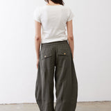 The Baggy Utility Pants