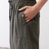 The Baggy Utility Pants