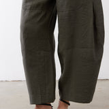 The Baggy Utility Pants
