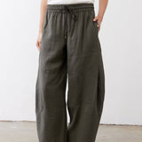 The Baggy Utility Pants