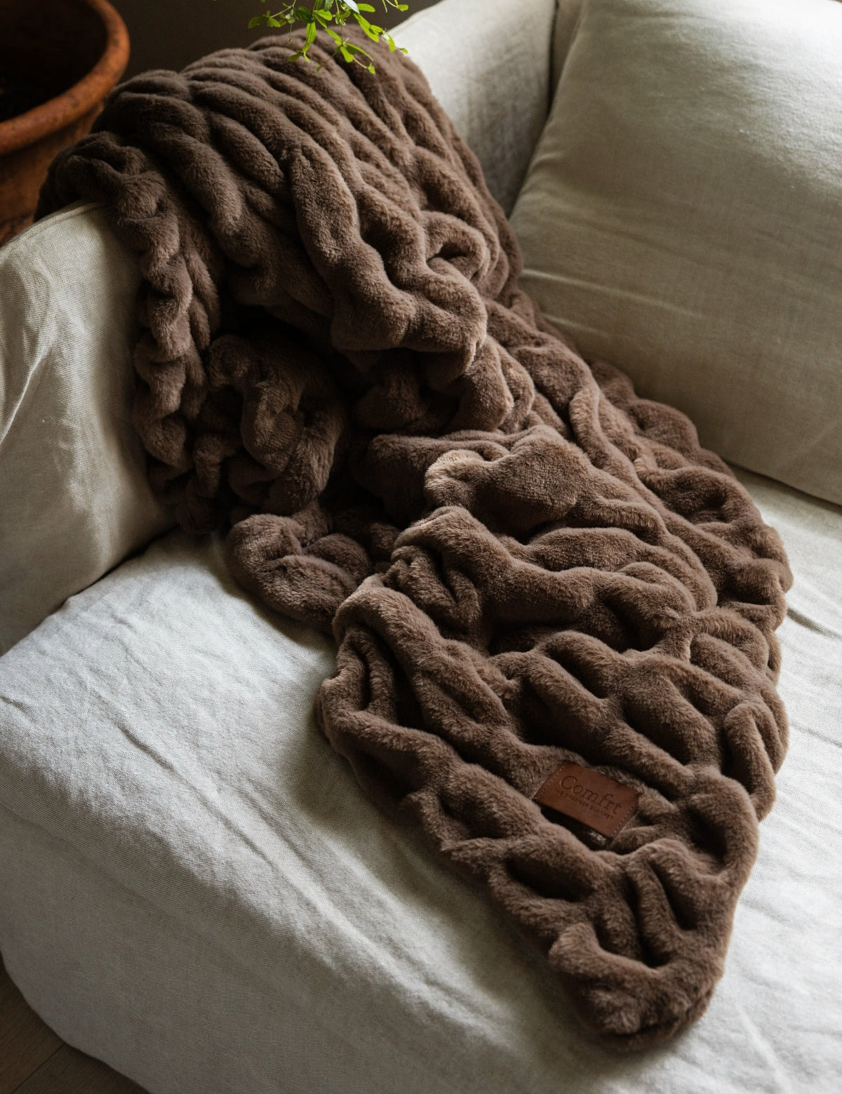 Dreamer Blanket - Pre-Order