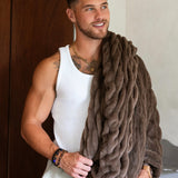 Dreamer Blanket - Pre-Order