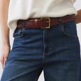 The Ruti Signature Belt