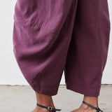 The Exceptional Wide Leg Pants