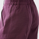 The Exceptional Wide Leg Pants