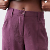 The Exceptional Wide Leg Pants