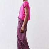 The Exceptional Wide Leg Pants