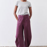 The Exceptional Wide Leg Pants