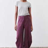 The Exceptional Wide Leg Pants