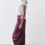 The Exceptional Wide Leg Pants