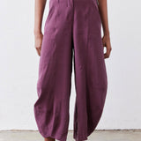 The Exceptional Wide Leg Pants