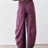 The Exceptional Wide Leg Pants