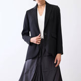 The Classic Blazer That Upgrades You