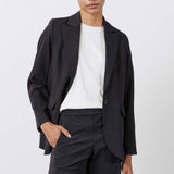 The Petite Classic Blazer That Upgrades You 2.0