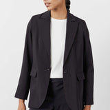 The Petite Classic Blazer That Upgrades You 2.0
