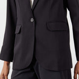 The Classic Blazer That Upgrades You 2.0