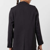The Petite Classic Blazer That Upgrades You 2.0
